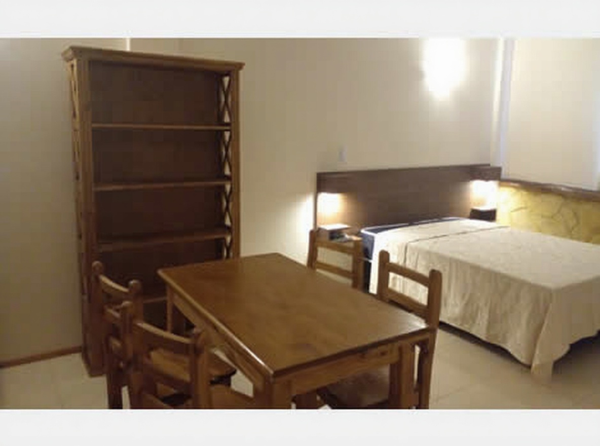 Departamentos a 1 cuadras del mar en Las Toninas miniatura 5