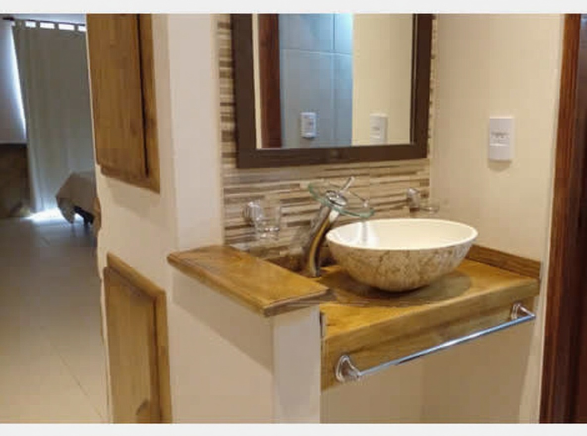 Departamentos a 1 cuadras del mar en Las Toninas miniatura 6