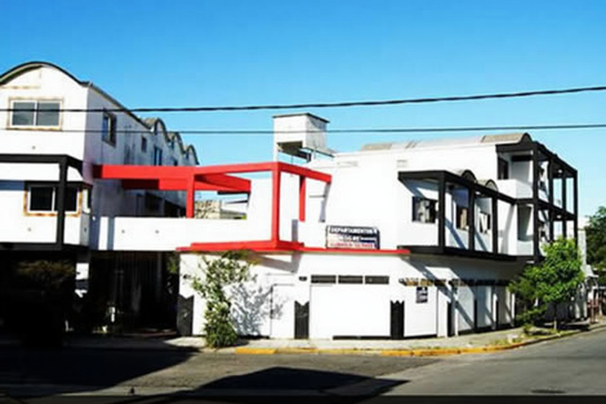 Departamentos con WiFi en Santa Teresita