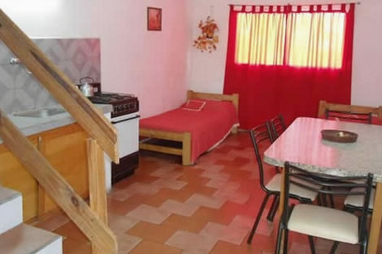 Departamentos con WiFi en Santa Teresita miniatura 2