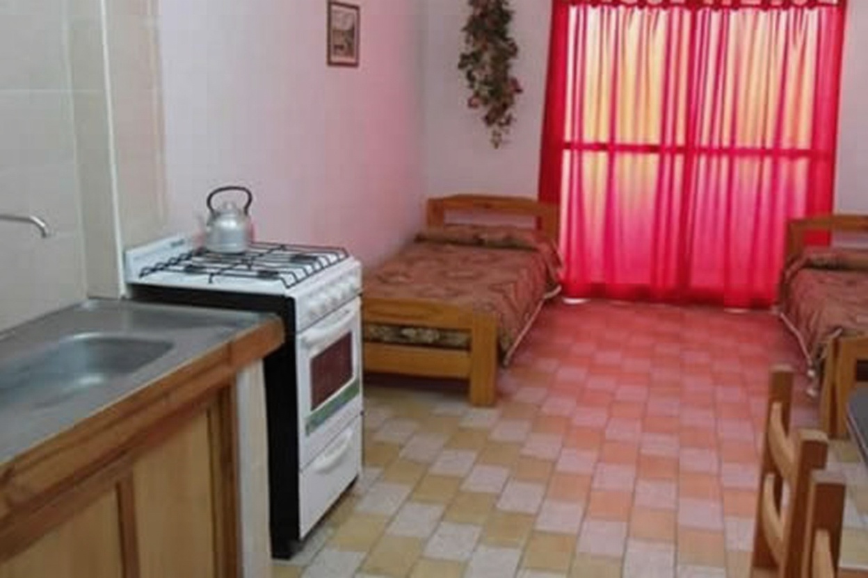 Departamentos con WiFi en Santa Teresita miniatura 3