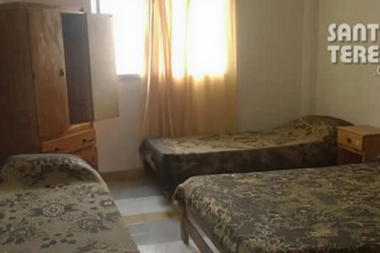 Departamentos con WiFi en Santa Teresita miniatura 5