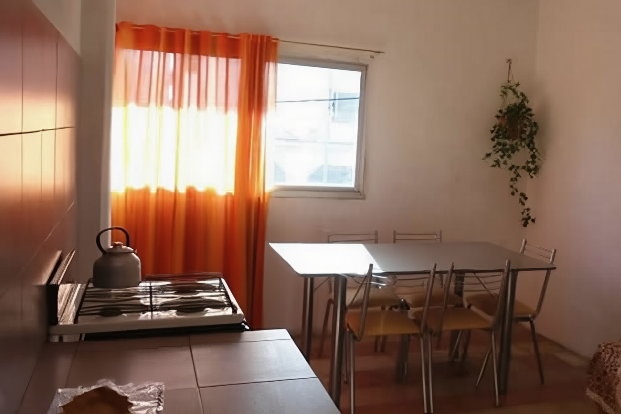 Departamentos con WiFi en Santa Teresita miniatura 6