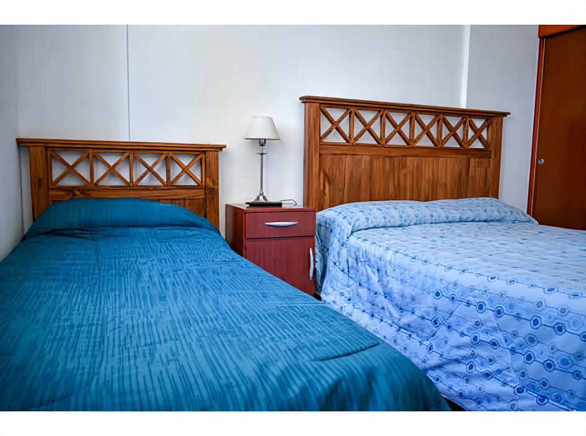 Departamentos con pileta y parrilla a 2 cuadras del mar en Santa Teresita miniatura 5