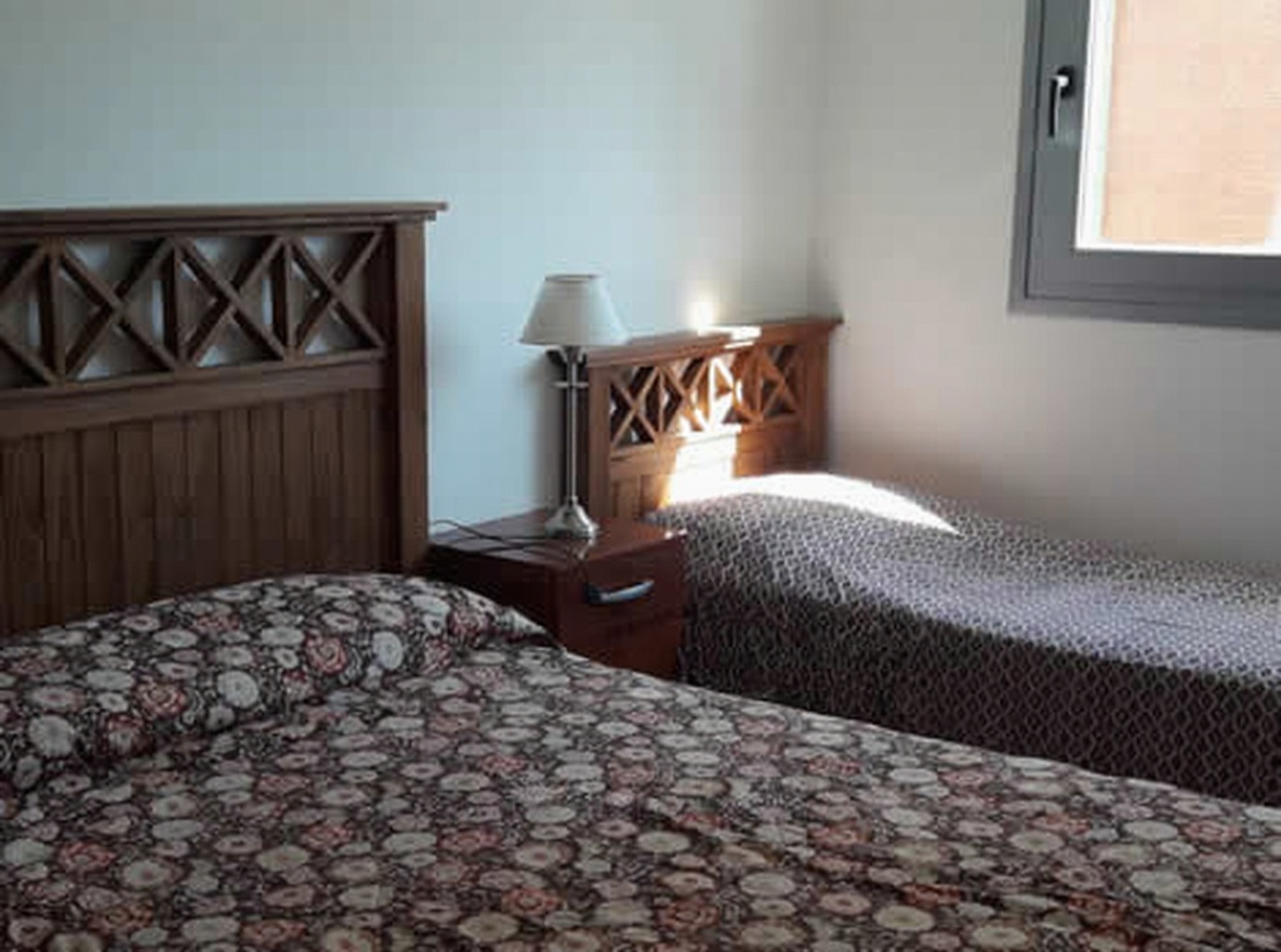 Departamentos con pileta y parrilla a 2 cuadras del mar en Santa Teresita miniatura 11