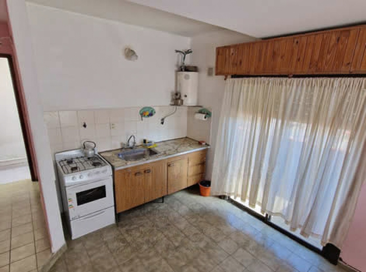 Departamentos a 300 metros del mar en Mar del Tuyú