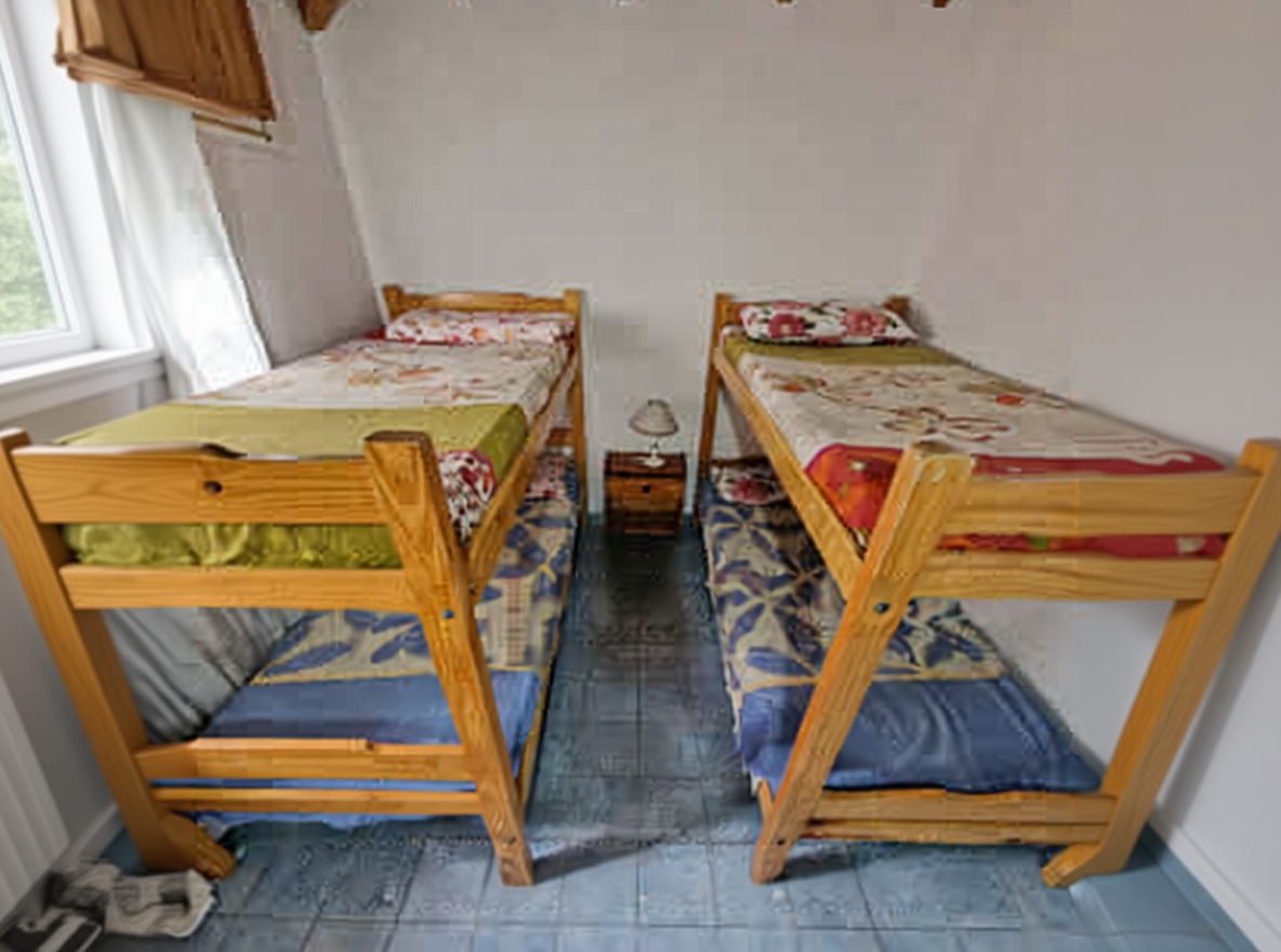 Departamentos a 300 metros del mar en Mar del Tuyú miniatura 8