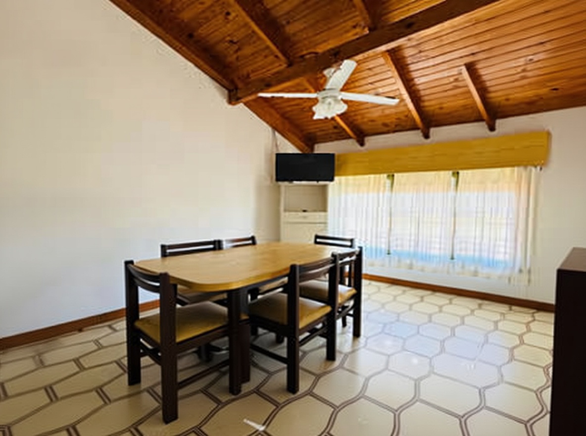 Departamentos con parrilla en Mar del Tuyú miniatura 2