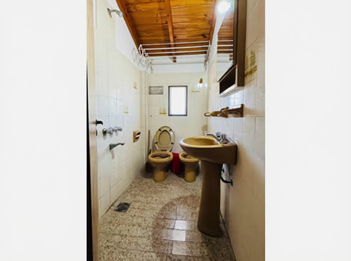 Departamentos con parrilla en Mar del Tuyú miniatura 6