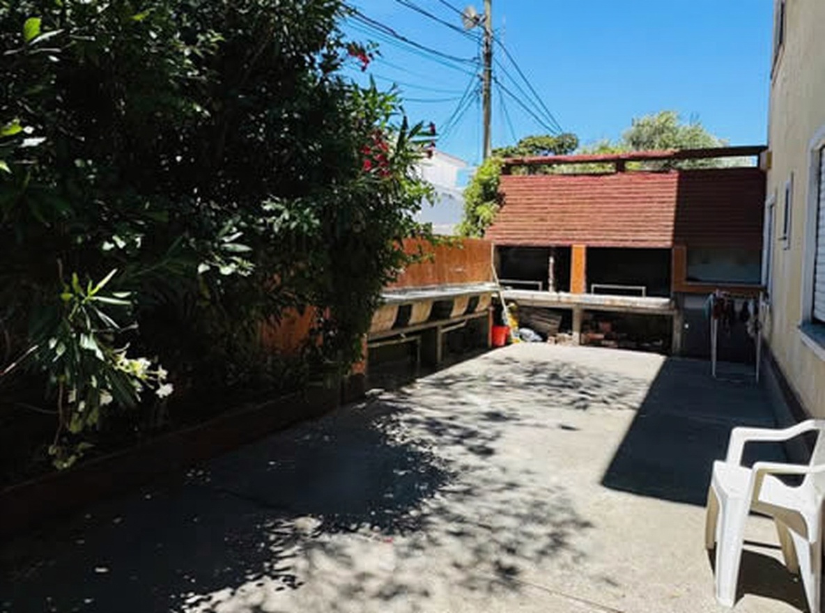 Departamentos con parrilla en Mar del Tuyú miniatura 7