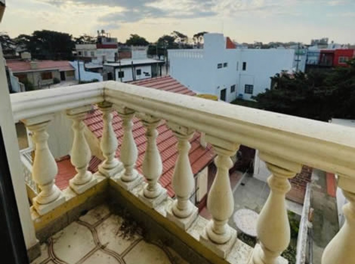 Departamentos con parrilla en Mar del Tuyú miniatura 8