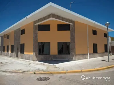 Departamentos para 3, 7 y 8 personas cerca del mar en Mar de Ajó