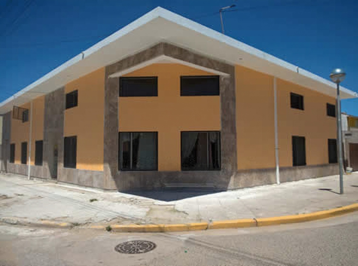 Departamentos para 3, 7 y 8 personas cerca del mar en Mar de Ajó