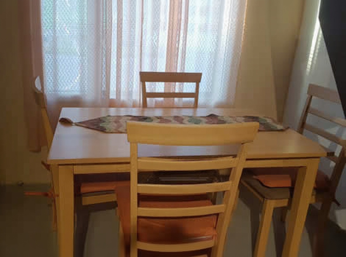 Departamentos para 3, 7 y 8 personas cerca del mar en Mar de Ajó miniatura 4