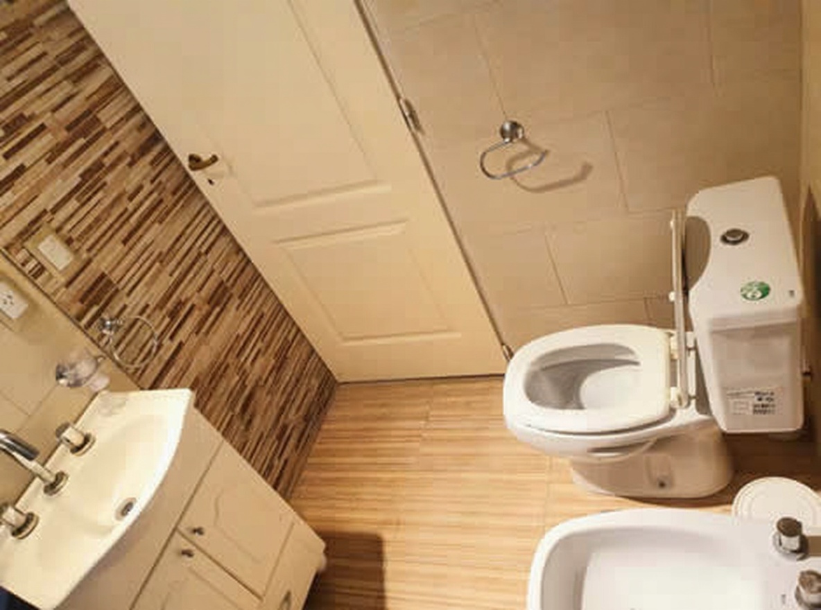 Departamentos para 3, 7 y 8 personas cerca del mar en Mar de Ajó miniatura 11