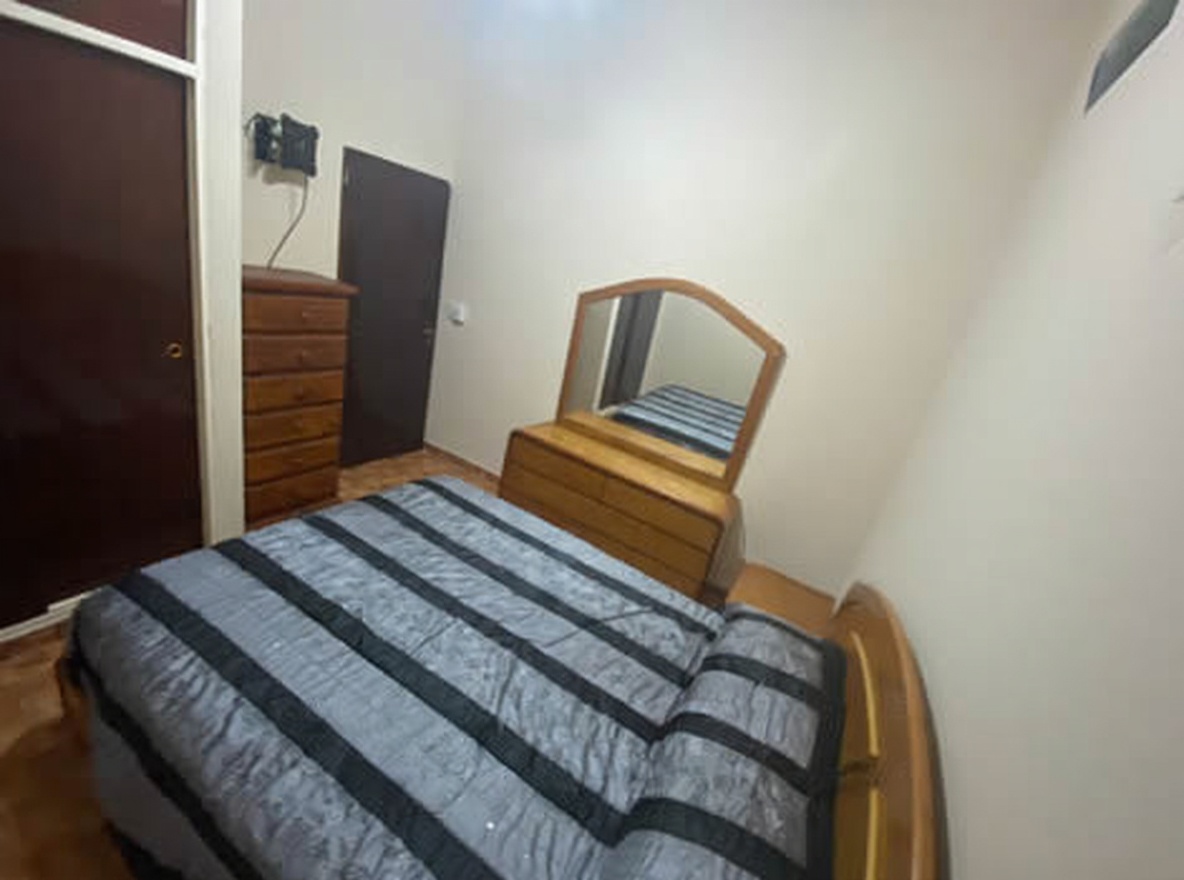 Departamentos para 4 personas con WiFi y patio en Mar de Ajó miniatura 3