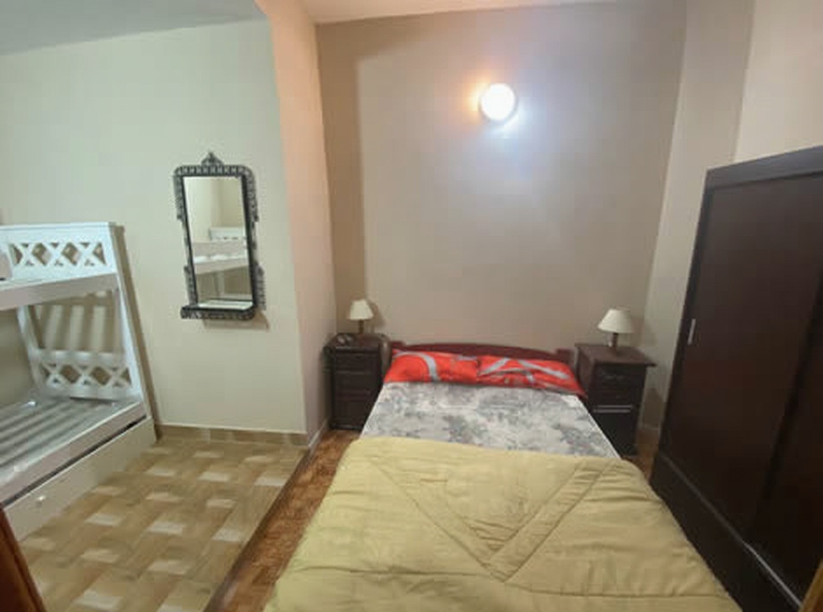 Departamentos para 4 personas con WiFi y patio en Mar de Ajó miniatura 6