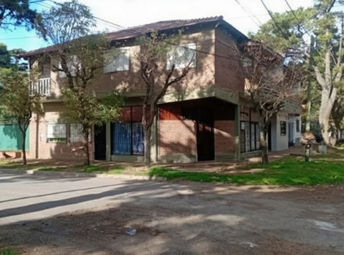 Departamentos con WiFi en San Bernardo