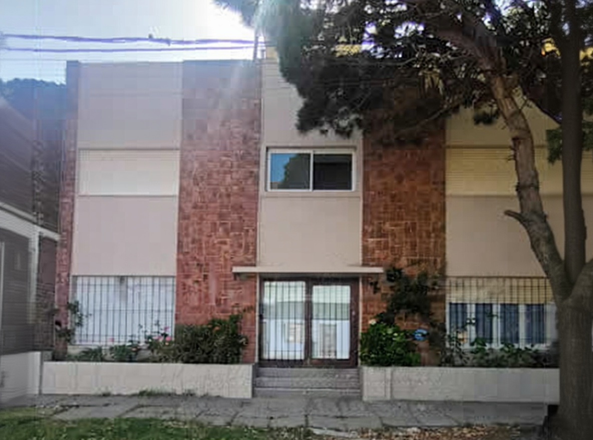 Departamentos con patio y parrilla a 200 metros del mar en San Bernardo