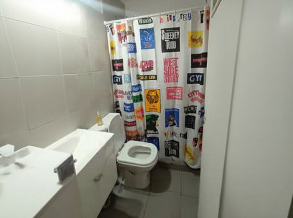 Departamentos con patio y parrilla a 200 metros del mar en San Bernardo miniatura 6