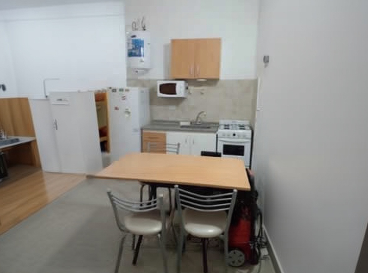 Departamentos con cochera a 2 cuadras del mar en San Bernardo miniatura 2