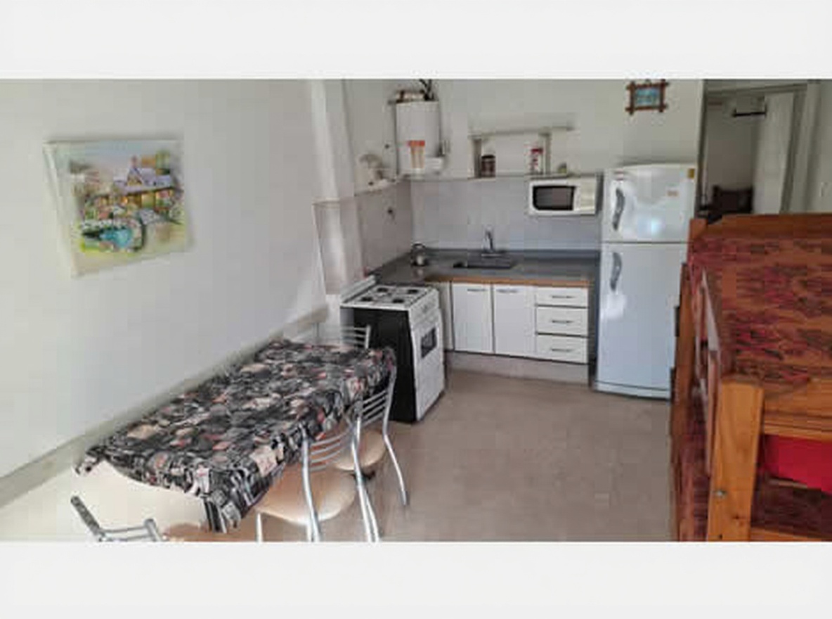 Departamentos con cochera a 2 cuadras del mar en San Bernardo miniatura 6