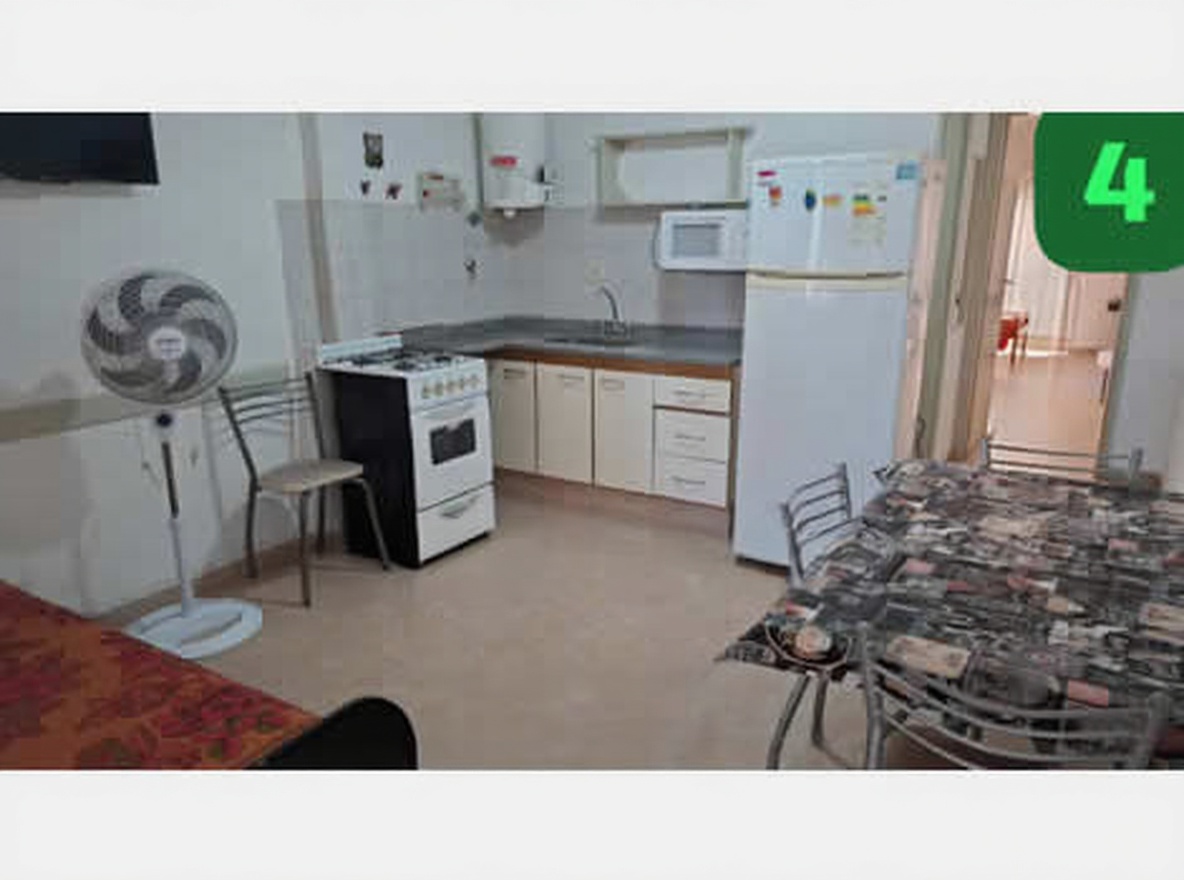 Departamentos con cochera a 2 cuadras del mar en San Bernardo miniatura 10