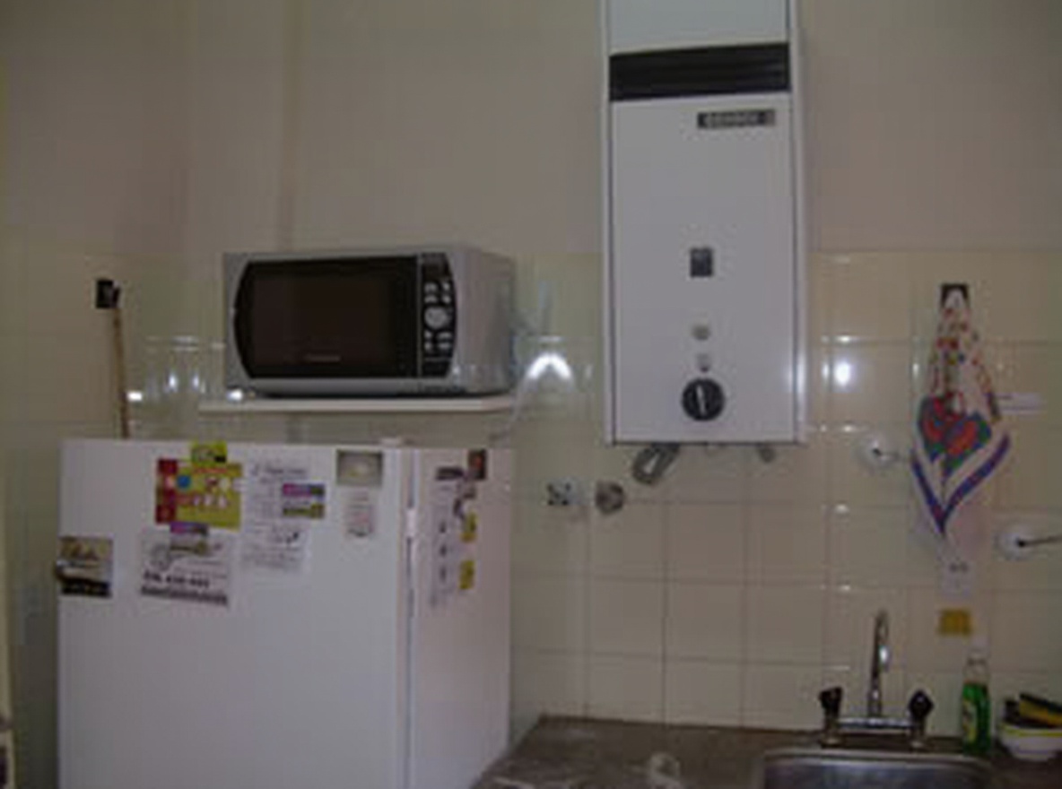 Departamentos a 180 metros del mar en San Clemente del Tuyú miniatura 6