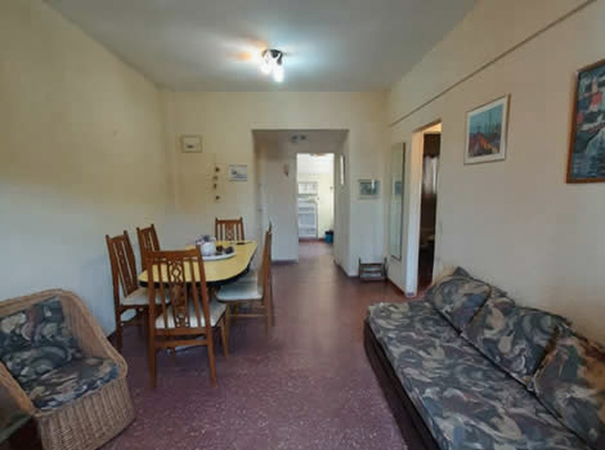 Departamentos a 180 metros del mar en San Clemente del Tuyú miniatura 11