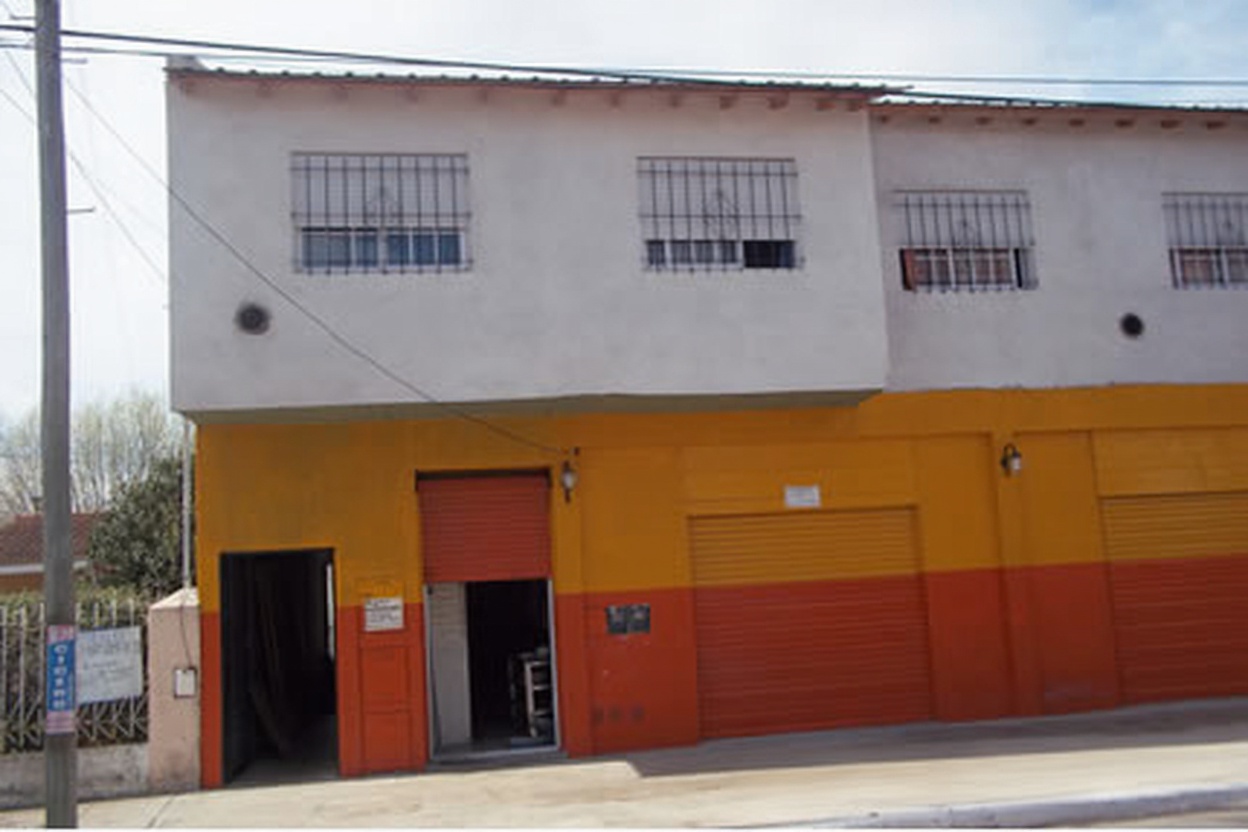 Departamentos a 6 cuadras del mar en San Clemente del Tuyú