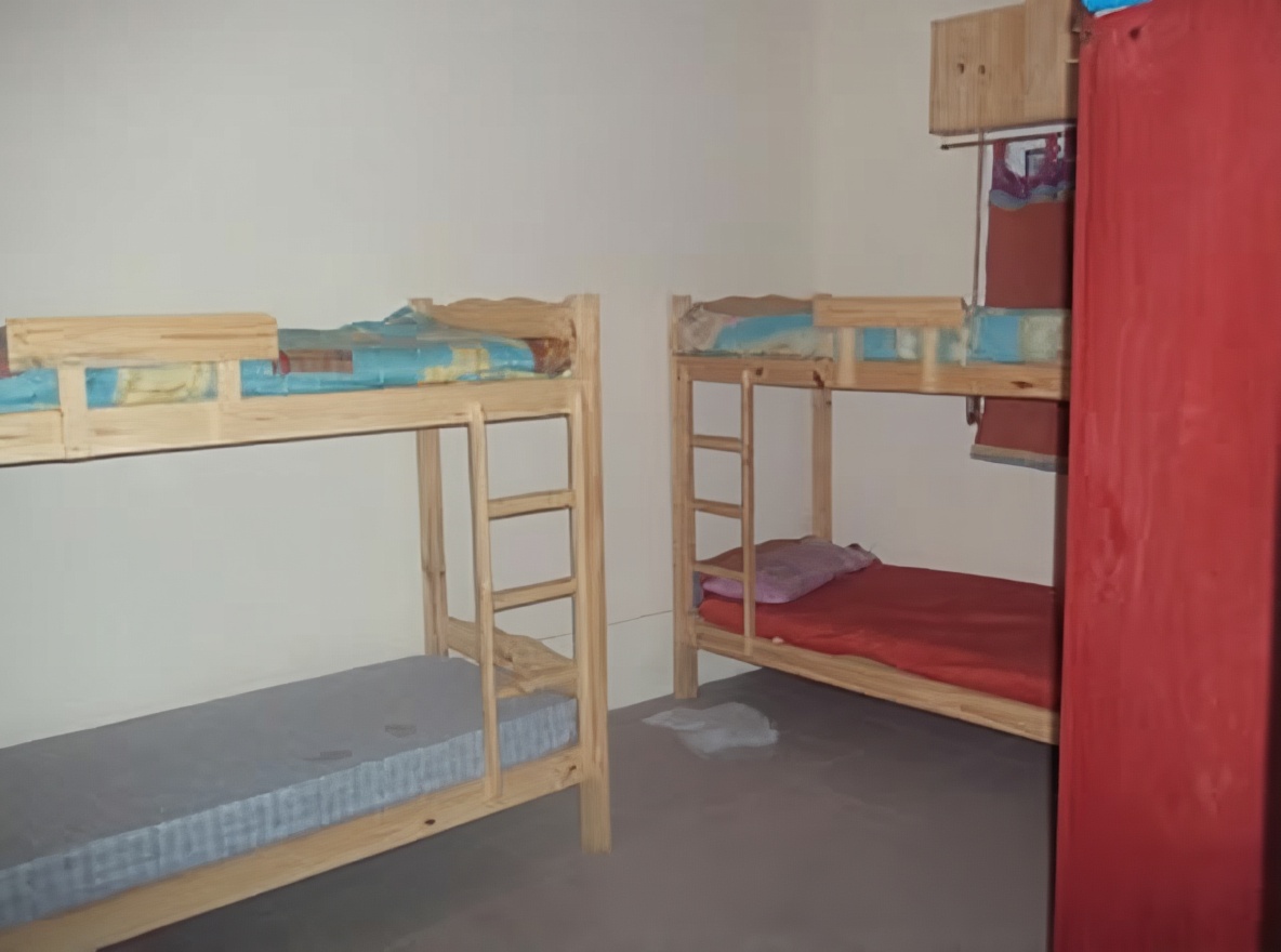 Departamentos a 6 cuadras del mar en San Clemente del Tuyú miniatura 4