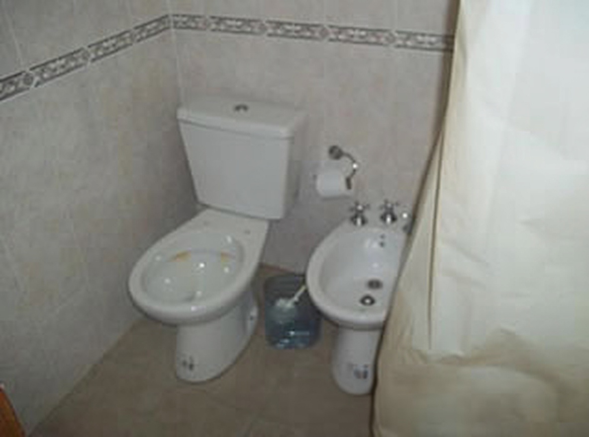 Departamentos a 6 cuadras del mar en San Clemente del Tuyú miniatura 9