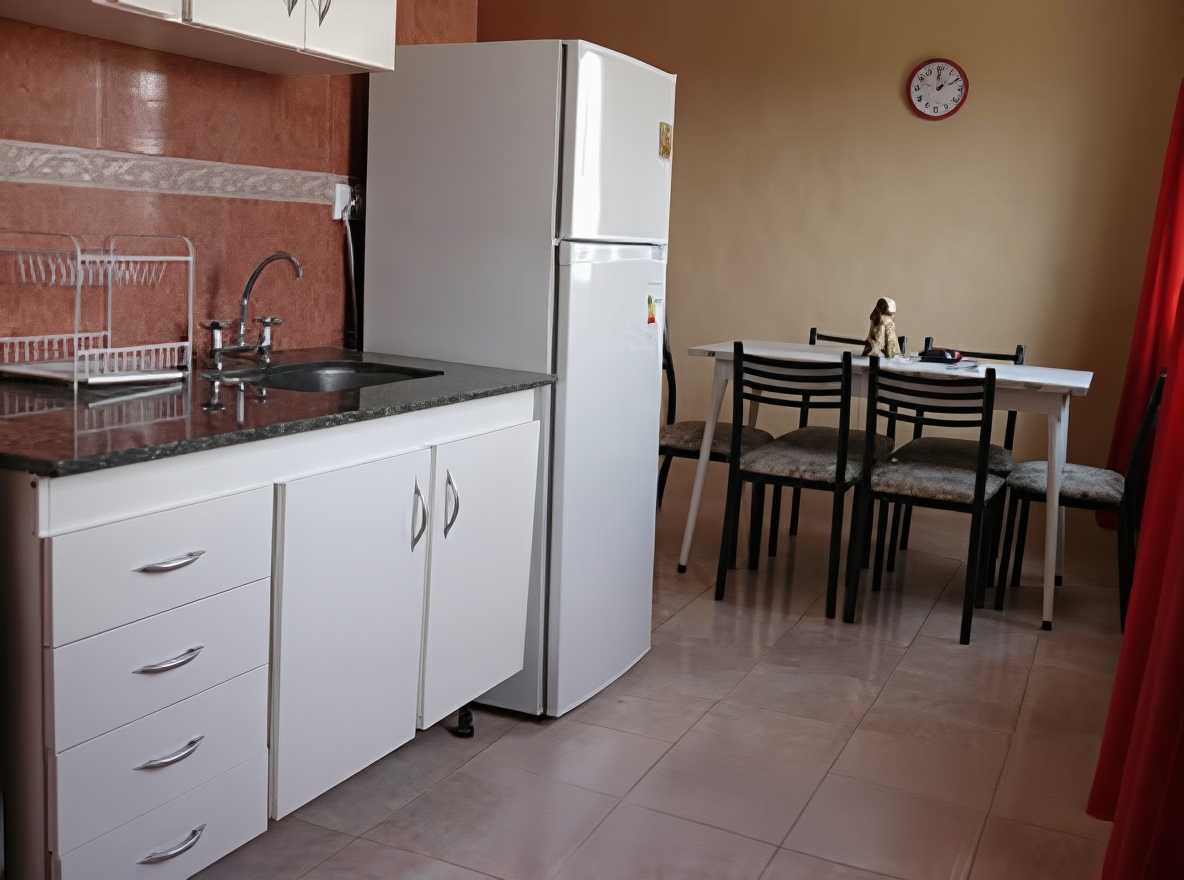 Departamentos frente al mar en San Clemente del Tuyú miniatura 6