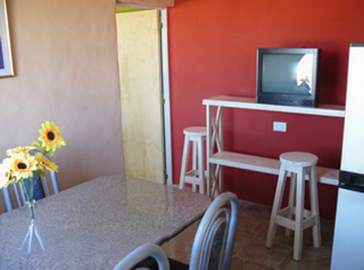 Departamentos frente al mar en San Clemente del Tuyú miniatura 7