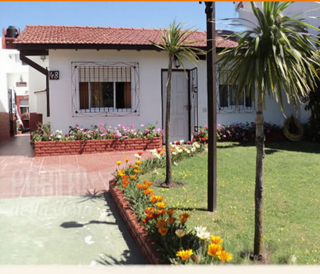 Departamentos a 50 metros del mar en San Clemente del Tuyú foto 1