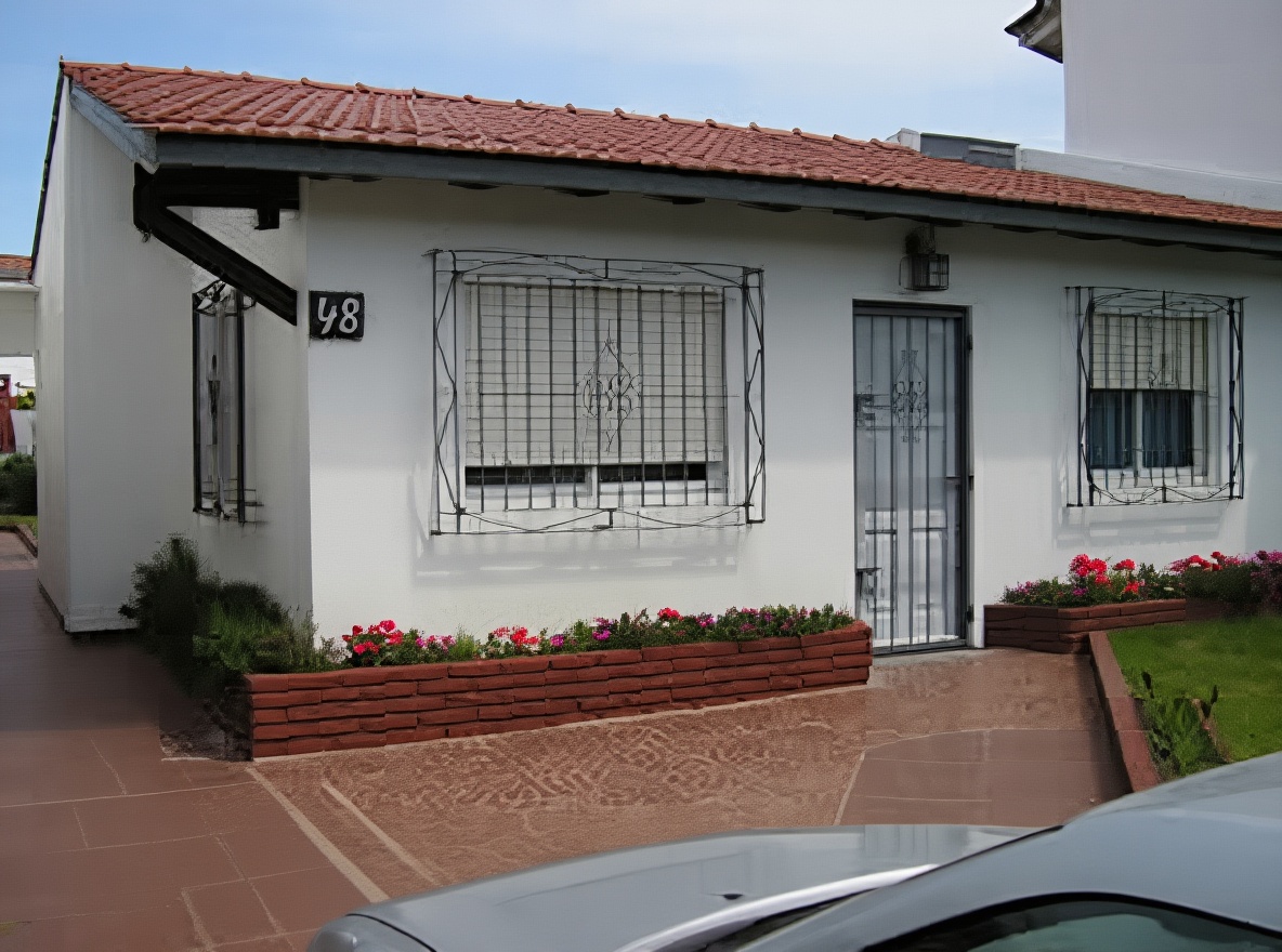 Departamentos a 50 metros del mar en San Clemente del Tuyú miniatura 2