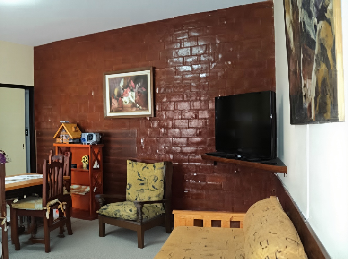 Departamentos a 50 metros del mar en San Clemente del Tuyú miniatura 6