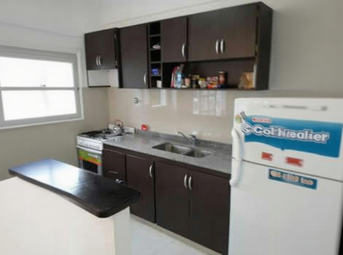 Departamentos con cochera en San Bernardo miniatura 3