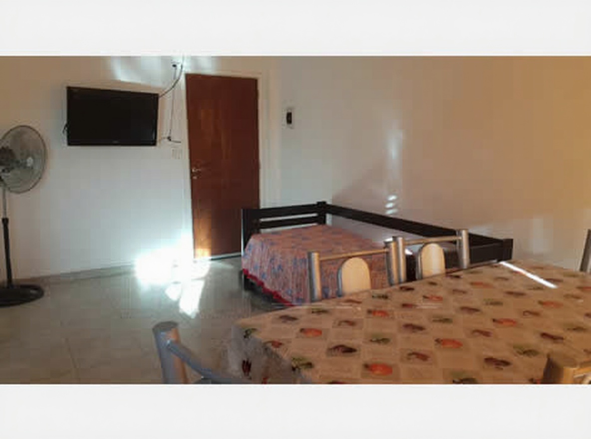 Departamentos con cochera en San Bernardo miniatura 4