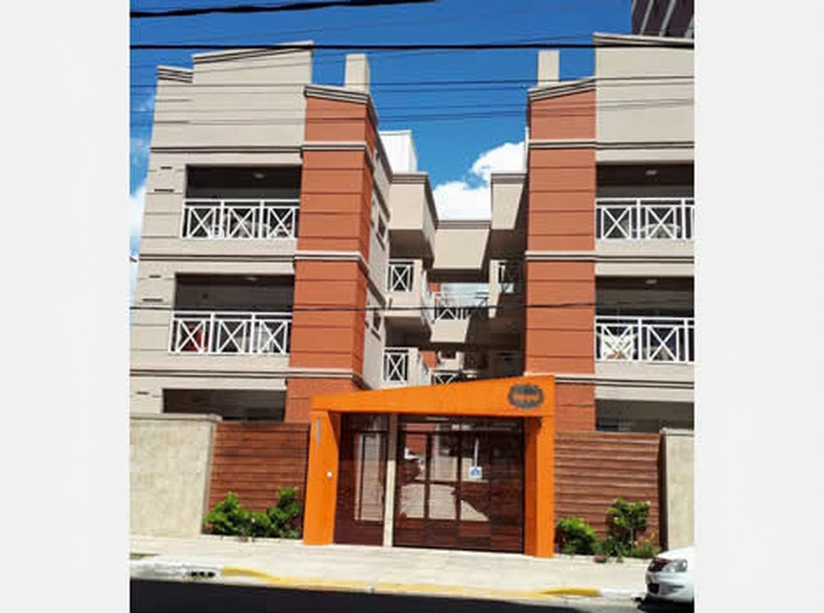 Departamentos con cochera y parrilla a 100 metros del mar en San Bernardo