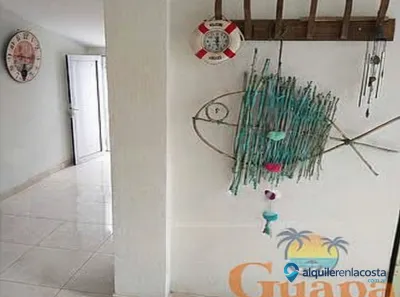 Departamentos con cochera y parrilla a 100 metros del mar en San Bernardo foto 5