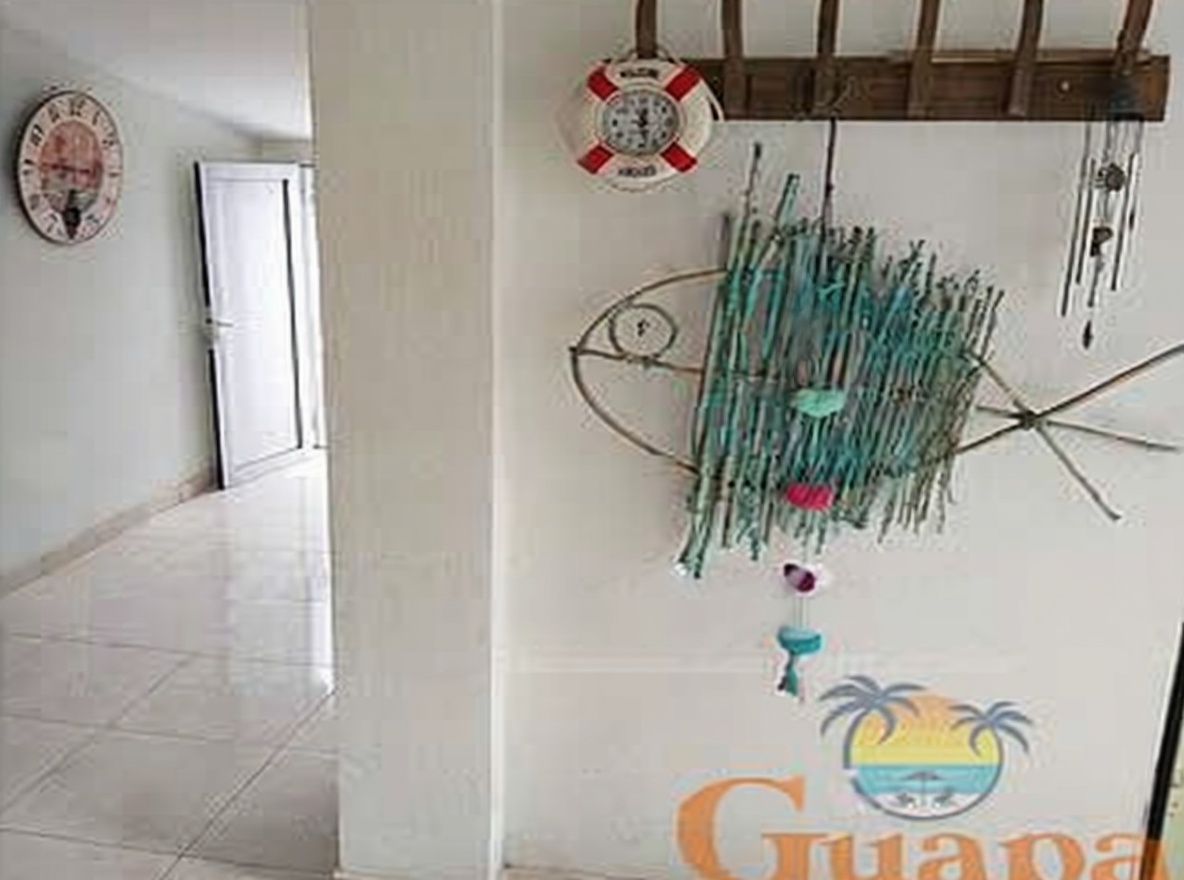 Departamentos con cochera y parrilla a 100 metros del mar en San Bernardo miniatura 5