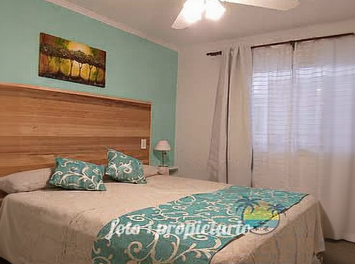 Departamentos con cochera y parrilla a 100 metros del mar en San Bernardo miniatura 9