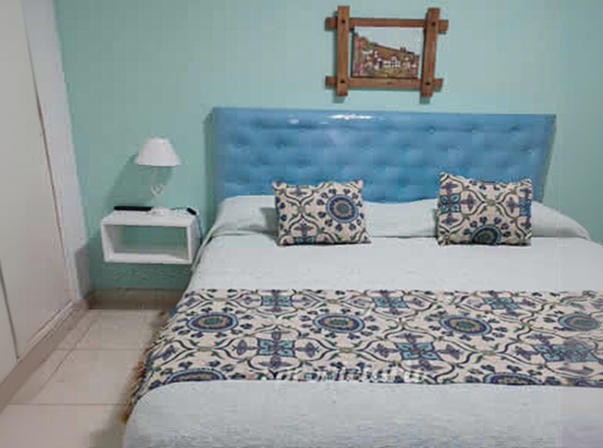 Departamentos con cochera y parrilla a 100 metros del mar en San Bernardo miniatura 10