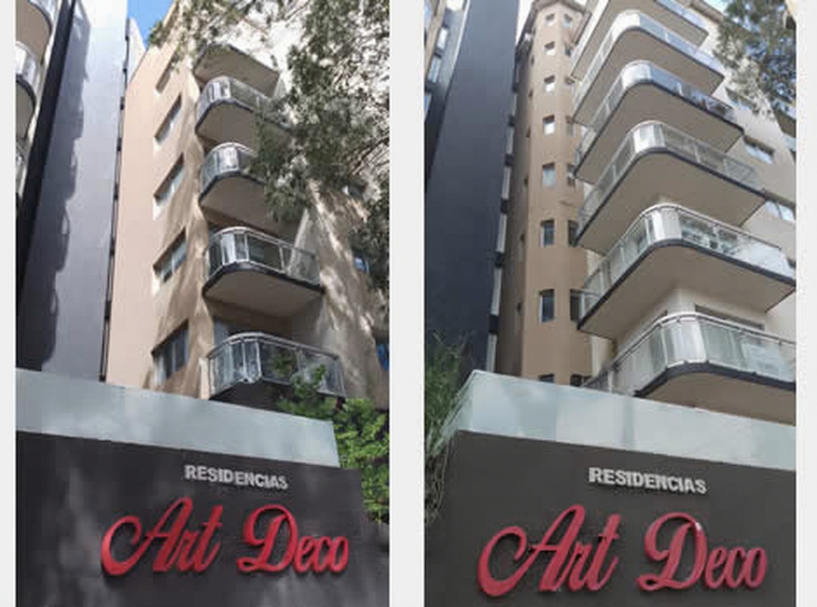 Departamentos a 200 metros del mar en San Bernardo