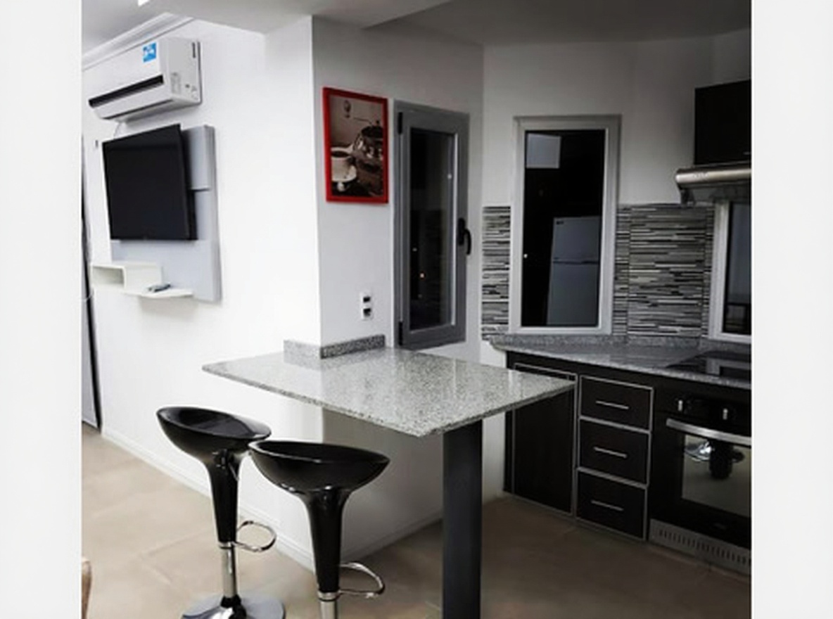 Departamentos a 200 metros del mar en San Bernardo miniatura 3