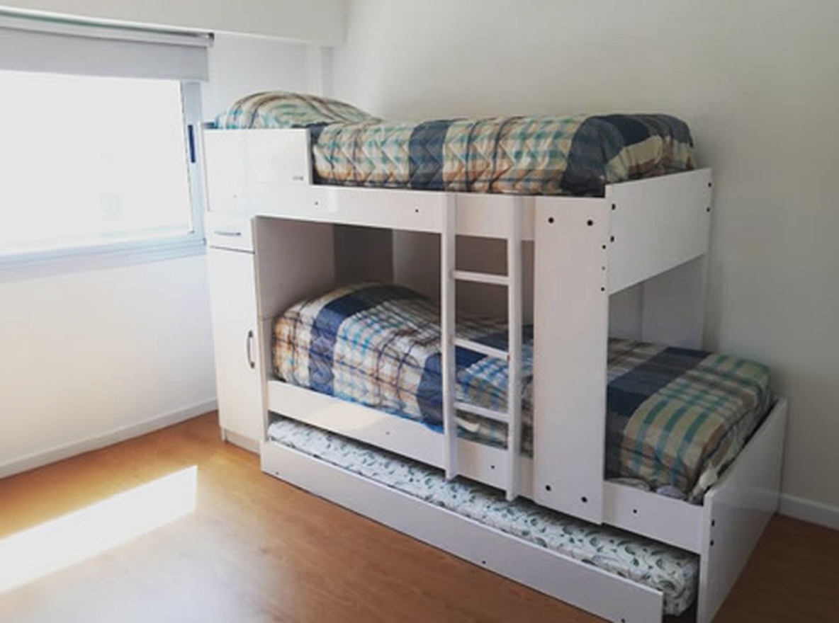 Departamentos a 200 metros del mar en San Bernardo miniatura 10