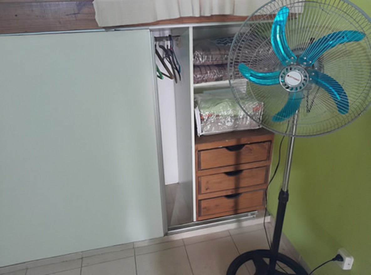 Departamentos con patio y parrilla a 150 metros del mar en Mar del Tuyú miniatura 7