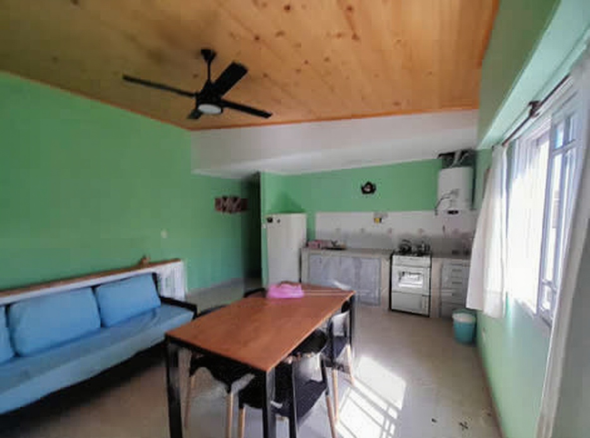 Departamentos con patio y parrilla a 150 metros del mar en Mar del Tuyú miniatura 11