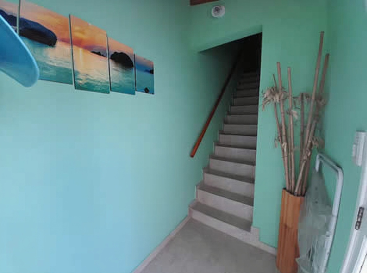 Departamentos con patio y parrilla a 150 metros del mar en Mar del Tuyú miniatura 12